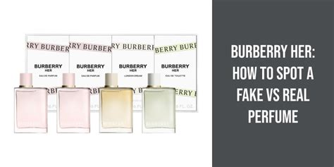 how to spot fake burberry perfume|authenticate burberry item.